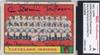 1961 Topps Indians Joe Schaffernoth/Al Rosen/Tito Francona/Ken Aspromonte/Bob Hale on Sportscollectors.Net
