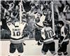 Bob Nystrom on Sportscollectors.Net