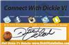 Dick Vitale on Sportscollectors.Net