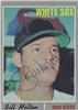 1970 Topps - Bill Melton #518 (Chicago White Sox) on Sportscollectors.Net