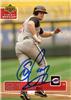 Sean Casey on Sportscollectors.Net
