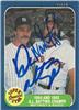 1986 Fleer #639 Don Mattingly & Wade Boggs on Sportscollectors.Net
