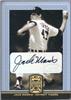 2005 Donruss Jack Morris on Sportscollectors.Net