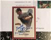 2000 Fleer Greats of the Game Gaylord Perry TTM autograph w/ 314 Wins, HOF 91 inscriptions. on Sportscollectors.Net