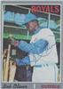 1970 Topps - Bob Oliver #567 (Kansas City Royals) on Sportscollectors.Net