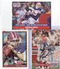 Steve Tasker ttm on Sportscollectors.Net