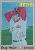 1970 Topps - Gary Nolan #484 (Cincinnati Reds) on Sportscollectors.Net