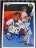 Robin Yount on Sportscollectors.Net
