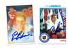 Eric Lindros on Sportscollectors.Net