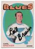 1971 Carl Brewer on Sportscollectors.Net