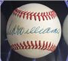 Ted Williams on Sportscollectors.Net