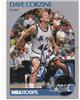 Dave Corzine 90-91 Hoops in black sharpie on Sportscollectors.Net
