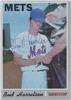 1970 Topps - Bud Harrelson #634 (High #) (New York Mets) on Sportscollectors.Net