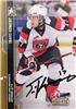 Travis Konecny on Sportscollectors.Net