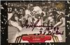 2014 Upper Deck Ozzie Newsome TTM autograph w/