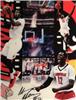 Mathiang UofL Print on Sportscollectors.Net