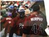 Ray Burris on Sportscollectors.Net