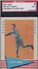 1961 Fleer Vernon