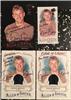 2016 Allen & Ginter Dwier Brown TTM autographs with inscriptions on Sportscollectors.Net