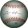 Trevor Hoffman on Sportscollectors.Net