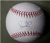 Jason Giambi SS OMLB on Sportscollectors.Net