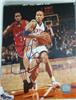 Stephon Marbury signed 8x10 on Sportscollectors.Net