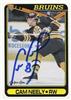 Cam Neely on Sportscollectors.Net