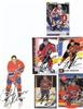Lyle Odelein on Sportscollectors.Net
