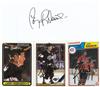 Larry Robinson on Sportscollectors.Net