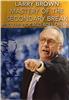 Larry Brown on Sportscollectors.Net