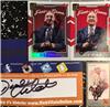2011 Ginter Mini + 2017 Panini Dick Vitale TTM autographs on Sportscollectors.Net