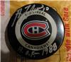 Guy Lafleur on Sportscollectors.Net
