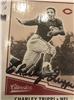 Charley Trippi on Sportscollectors.Net
