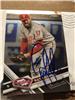 Pat Neshek on Sportscollectors.Net