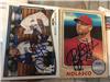 Ricky Nolasco on Sportscollectors.Net