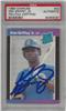 1989 Donruss #033 Ken Griffey, Jr. on Sportscollectors.Net
