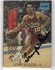 Lenny Wilkens on Sportscollectors.Net