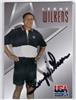 Lenny Wilkens on Sportscollectors.Net