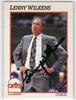 Lenny Wilkens on Sportscollectors.Net