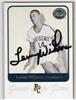 Lenny Wilkens on Sportscollectors.Net
