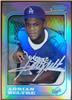Adrian Beltre 1997 Bowman Chrome Refractor on Sportscollectors.Net