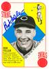 Bob Feller on Sportscollectors.Net