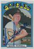 1972 Topps - Boog Powell #250 (Baltimore Orioles) on Sportscollectors.Net