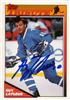 Guy Lafleur on Sportscollectors.Net