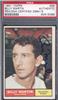 1961 Topps Billy Martin on Sportscollectors.Net