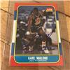 Karl Malone on Sportscollectors.Net