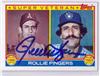 Rollie Fingers on Sportscollectors.Net