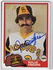 Rollie Fingers on Sportscollectors.Net