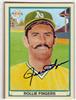 Rollie Fingers on Sportscollectors.Net
