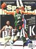 Giannis Antetokounmpo on Sportscollectors.Net